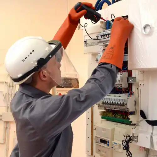 elektricien Delfzijl